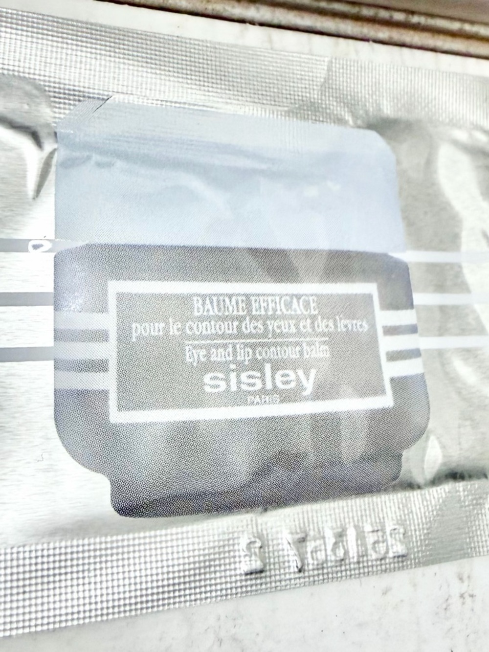 Sisley-Paris Beauty Products - Picture 3 of 5
